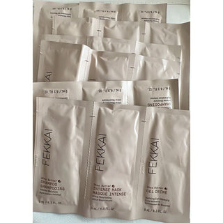 Fekkai Advanced Technician Color 'Galanga Root' Care Shampoo 2oz/59ml Unboxed