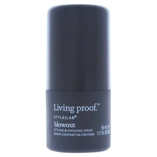 Living Proof Style Lab BLOWOUT Styling & Finishing Spray Travel 50ml