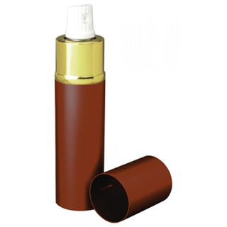 Ruger RLS092R Lipstick Pepper Spray, Red