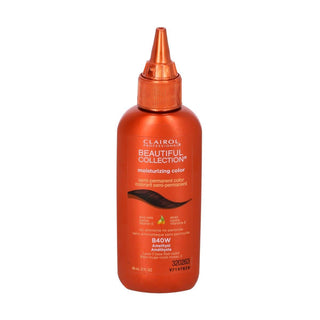Cairol Clairol Beautiful Coll. #B40W Amethyst 3oz