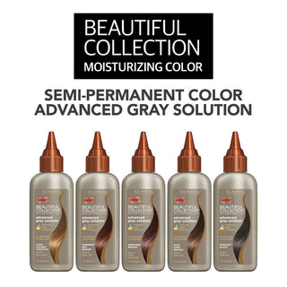 Clairol Beautiful Collection Moisturizing Color