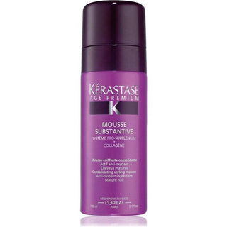 Kérastase Kerastase Age Premium Mousse Substantive 142.5g