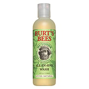 , (Burt's Bees) All In One Wash Biodgrdbl Soap
