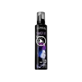 L'Oréal 6 Pack NO Caps L`oreal Studio Body Builder Max Volume Mousse 6.9 Oz U10D