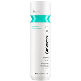 StriVectin Max Volume Shampoo 250ML