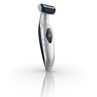 Philips Norelco BG2028 Aquatec Wet And Dry Body Groomer