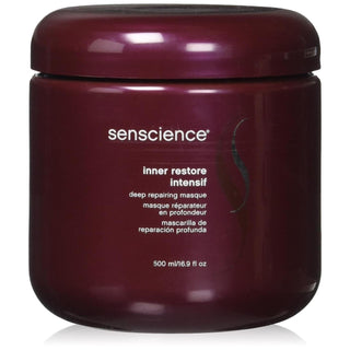 Senscience Inner Restore Intensif Deep Repairing Masque 500ml