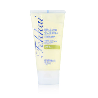 Frederic Fekkai Brilliant Glossing Styling Creme 2 Oz