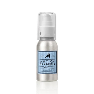 Antica Barberia Mondial Original Talc Beard Tonic 50ml