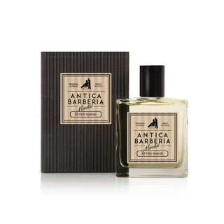 Mondial 1908 Antica Barberia After Shave Lotion Splash 100ml