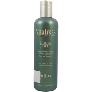 Nexxus Vitatress Liquid Gel, 10.1 Ounce