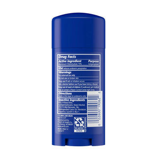 Arrid XX Maximum Strength Solid Antiperspirant Deodorant Regular 2.6