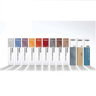 L'Oréal Professionnel L'oreal Majirel Hair Color 7.4 7c