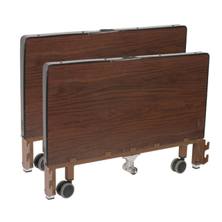 MedLine Homecare Bed, Full-Electric Hospital Bed