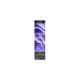 L'Oreal Technique Creme Gray Coverage