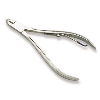Denco Cuticle Nipper Quarter Jaw