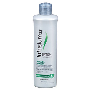 Infusium 23 Repair & Renew Leave In Treatment, Step 3, 16 Oz