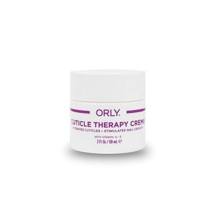 Orly Cuticle Therapy Creme, 2 Ounce