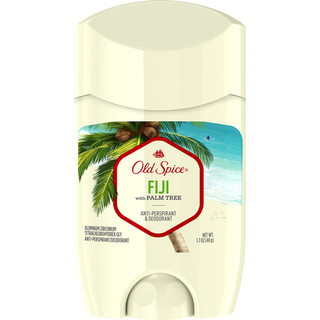 Old Spice Fresher Collection Fiji Antiperspirant/Deodorant 1.7 Oz. Stick