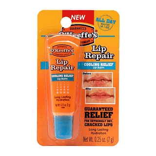 O'Keeffe's Lip Balm