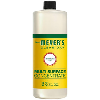 Mrs. Meyer's Clean Day All Purpose Cleaner, Honeysuckle Scent