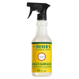 Mrs. Meyer's Clean Day Countertop Spray, Honeysuckle Scent 16 Oz