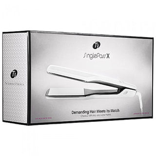 T3 Micro SinglePass X 1.5" Wide Iron