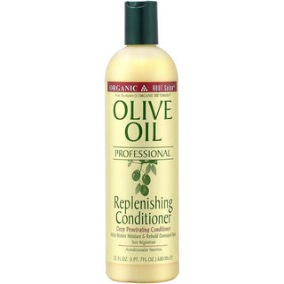 ORS Organic Root Olive Oil Professional Conditioner Replenishing
