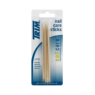 Trim Nail Care Sticks
