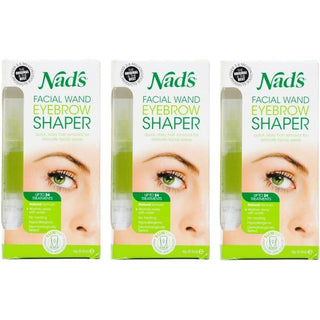 Nad's Eyebrow Shaper 0.2 Oz