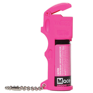 Mace Pocket Model Pepper Spray Neon Yellow 12G 80749