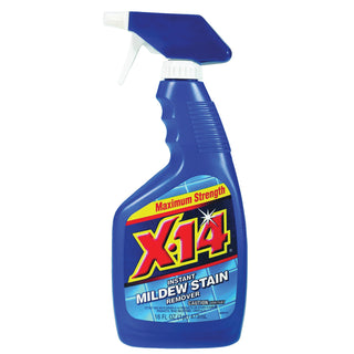 X-14 Mildew Stain Remover, 16 Oz