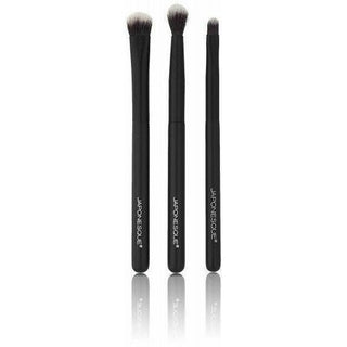 Japonesque Dual Fiber Eye Brush Set