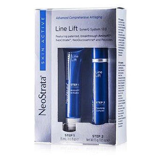 NeoStrata Oils Serums Skin Active Line Lift