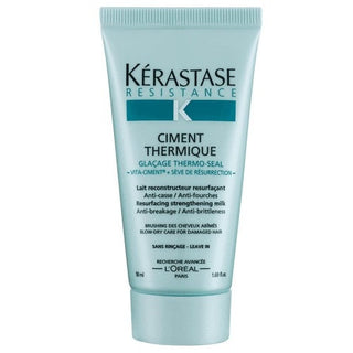 Kerastase MINI Resistance Ciment Thermique - Cement Termiczny 50 Ml