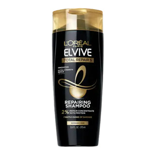 L'Oreal L'Oral Paris Advanced Haircare Total Repair 5 Restoring Shampoo 12.6 oz