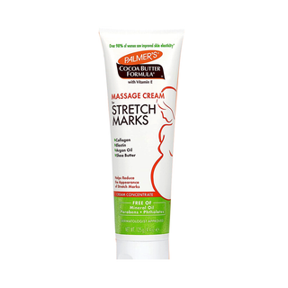 Palmer's Cocoa Butter Formula Massage Cream For Stretch Marks 4.4oz