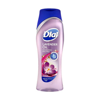 Dial Body Wash, Lavender Oil, 16 Fl Oz