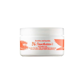 Bumble And Bumble Bb. Hairdresser's Invisible Oil Balm-to-oil 100ml/3oz