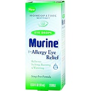 , (Murine) Murine/allergy Eye Relief