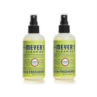 Mrs. Meyer's Clean Day Room Freshener, Lemon Verbena