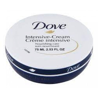 Dove Nourishing Body Care Rich Nourishment Cream - 75ml