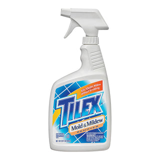 Clorox Plus Tilex Mold And Mildew Remover, Spray Bottle, 32 Ounce