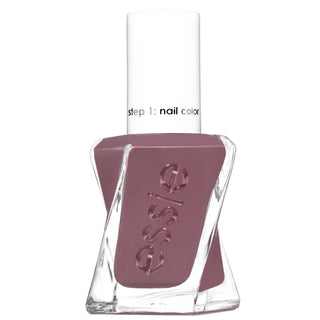 Essie Gel Couture Timeless Tweeds Nail Polish, Not What It Seams