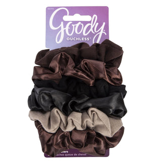 Goody Styling Essentials Ouchless Scrunchies Starry Night