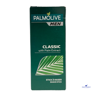 Palmolive For Men Classic Palm Extract Shave Stick 50g