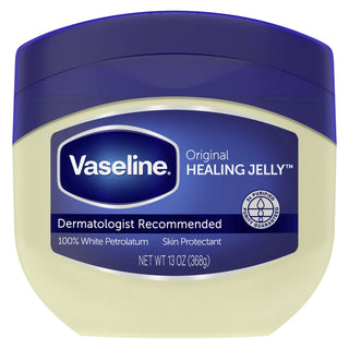 Vaseline Petroleum Jelly Original - 13 Oz