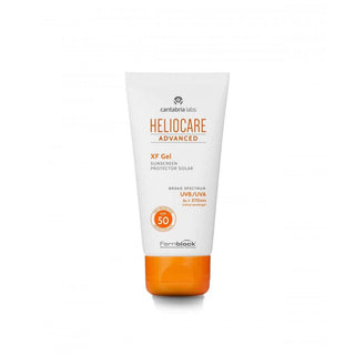 Heliocare Advanced XF Gel SPF50 50ml
