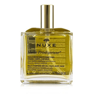 Nuxe Huile Prodigieuse Dry Oil Face, Body And Hair 50ml 1.6fl.oz