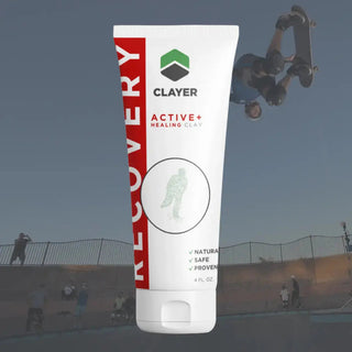 Skateboarder Faster Recovery- 4 FL. OZ.